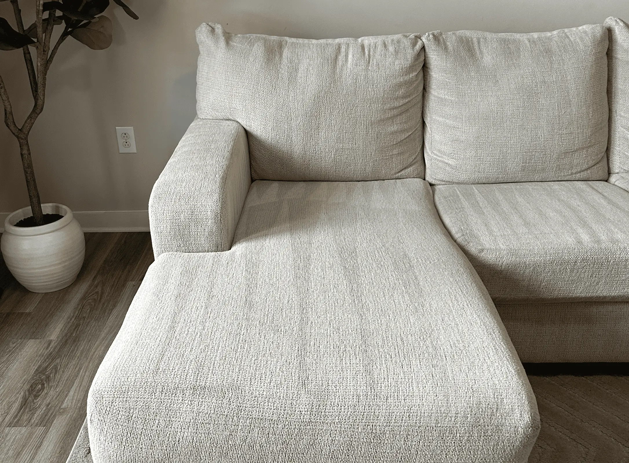 5 Signs Your Sofa Needs Professional Cleaning Right Now